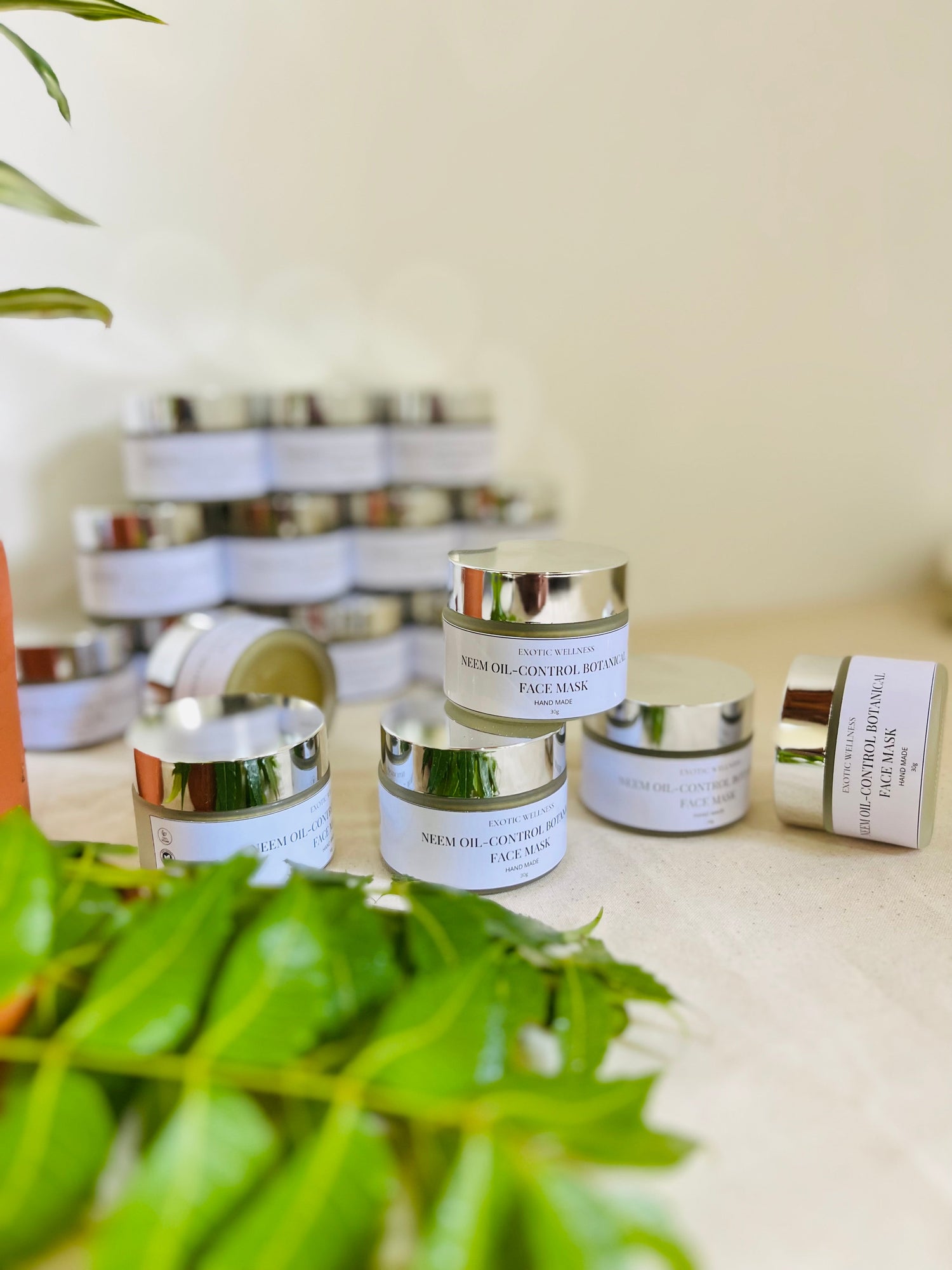 Skincare
